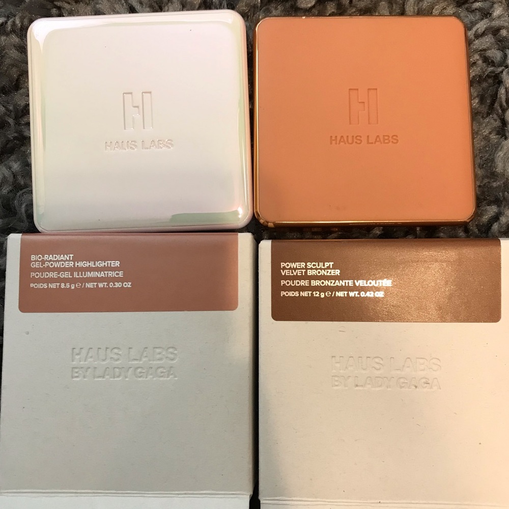 NIB HAUS labs bundle